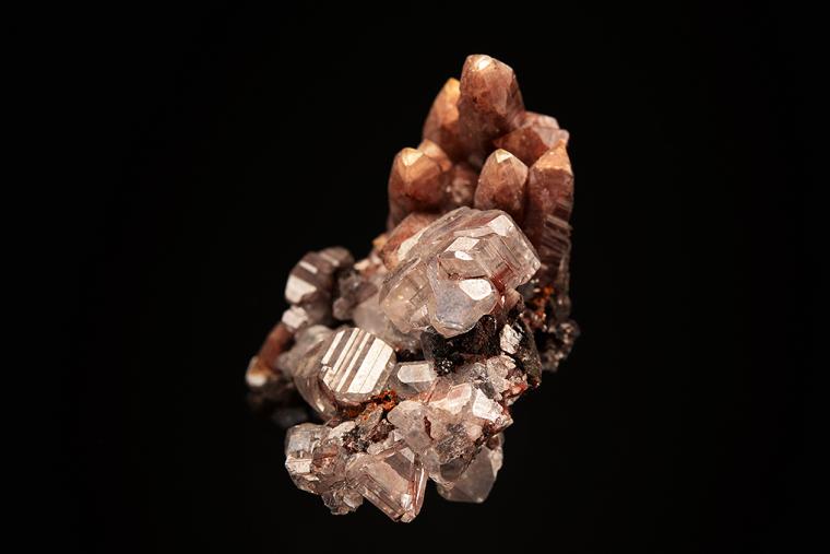 SMITHSONITE with CERUSSITE